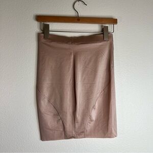 Spanx Skirt Womens Medium